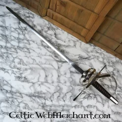 Deepeeka Rapière, 16ème Siècle -Epees Celtiques Magasin rapiere 16eme siecle 3