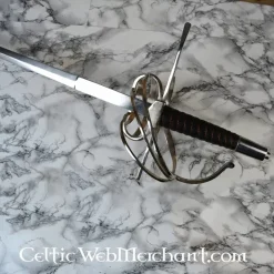 Deepeeka Rapière, 16ème Siècle -Epees Celtiques Magasin rapiere 16eme siecle 5