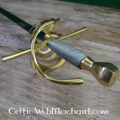 Deepeeka Rapière, 17ème Siècle -Epees Celtiques Magasin rapiere 17eme siecle 4