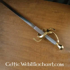 Deepeeka Rapière -Epees Celtiques Magasin rapiere 5