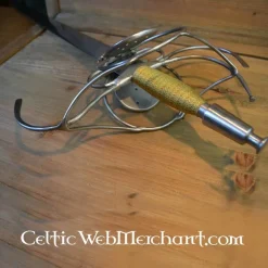 Deepeeka Rapière, Pappenheimer -Epees Celtiques Magasin rapiere pappenheimer 5