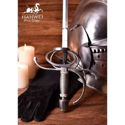 Hanwei Rapière Solingen -Epees Celtiques Magasin rapiere solingen 2