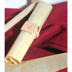 Reliure à  Rouleau Classique