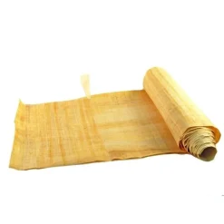 Rouleau De Papyrus 400x30cm