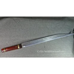 Deepeeka Scramasaxe, British Museum -Epees Celtiques Magasin scramasaxe british museum 2