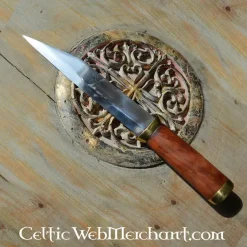 Ulfberth Scramasaxe Courte Germanique -Epees Celtiques Magasin scramasaxe courte germanique 2