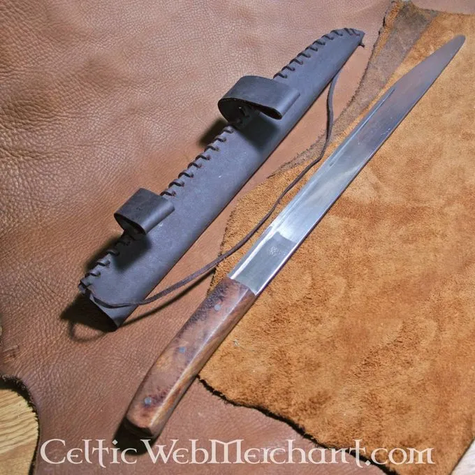 Ulfberth Scramasaxe, Roermond 4 Ulfberth Scramasaxe, Roermond – Image 2