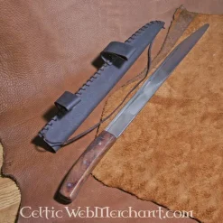 Ulfberth Scramasaxe, Roermond