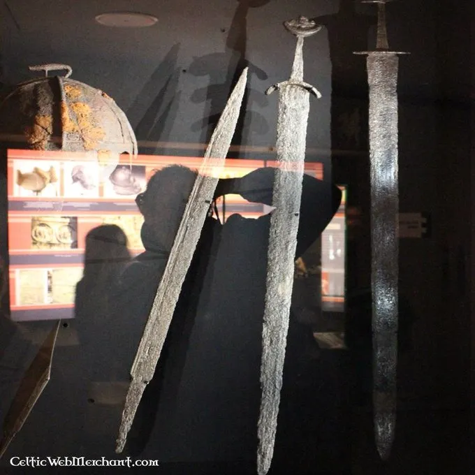 Ulfberth Scramasaxe, Roermond 7 Ulfberth Scramasaxe, Roermond – Image 5