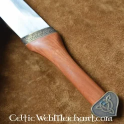 Hanwei Scramasaxe Saxonne, Hanwei -Epees Celtiques Magasin scramasaxe saxonne hanwei 3