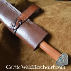 Hanwei Scramasaxe Saxonne, Hanwei -Epees Celtiques Magasin scramasaxe saxonne hanwei 4