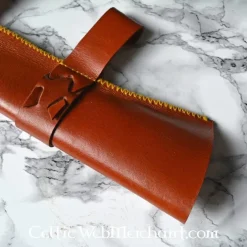 Scramasaxe Viking Avec Fourreau -Epees Celtiques Magasin scramasaxe viking avec fourreau 2