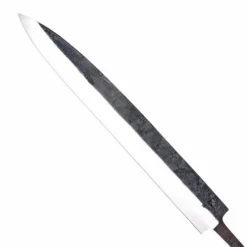 Seax Germanique Lame Large -Epees Celtiques Magasin seax germanique lame large 2