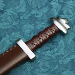 Windlass Steelcrafts Seax Viking Avec British Museum Runes -Epees Celtiques Magasin seax viking avec british museum runes 3