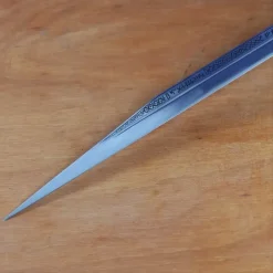 Windlass Steelcrafts Seax Viking Avec British Museum Runes -Epees Celtiques Magasin seax viking avec british museum runes 5