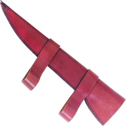 Seax Viking Avec Motif Triquetra Et Noeud -Epees Celtiques Magasin seax viking avec motif triquetra et noeud 1