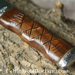 Deepeeka Sgian Dubh (poignard écossais) -Epees Celtiques Magasin sgian dubh poignard ecossais 2