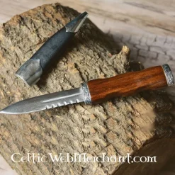 Deepeeka Sgian Dubh (poignard écossais)