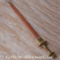 Ulfberth Spatha Germanique -Epees Celtiques Magasin spatha germanique 2