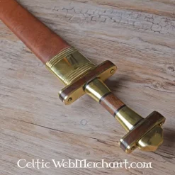 Ulfberth Spatha Germanique