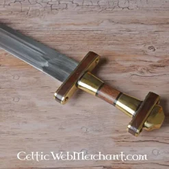 Ulfberth Spatha Germanique -Epees Celtiques Magasin spatha germanique 3