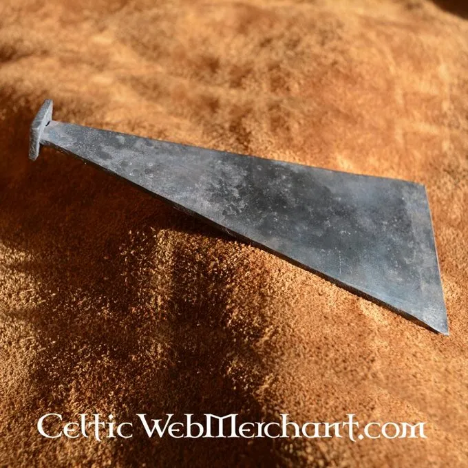 Spatule Pour Tablette De Cire Romaine 5 Spatule Pour Tablette De Cire Romaine – Image 3