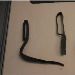 Strigile Romain En Fer -Epees Celtiques Magasin strigile romain en fer 2