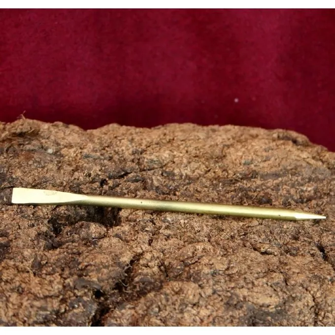 Stylet En Laiton 3 Stylet En Laiton