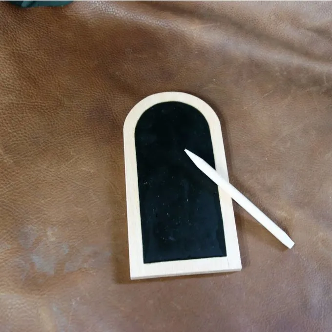 Table De Cire Individuelle Manesse Codex 7 Table De Cire Individuelle Manesse Codex – Image 5