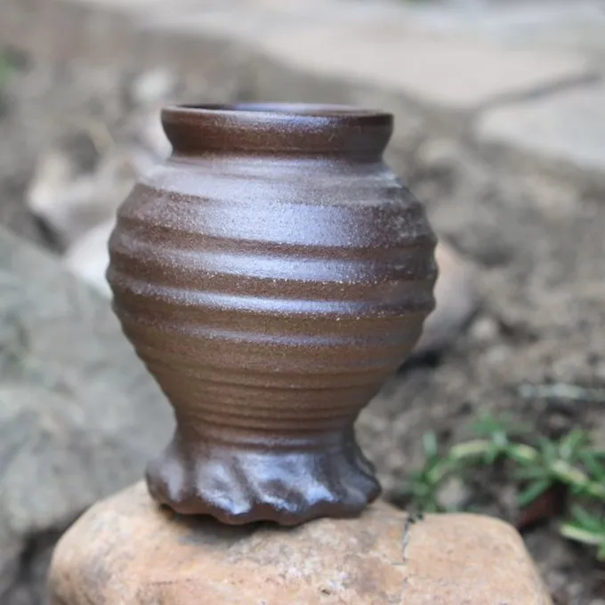 Tasse Medieval Siegburg 4 Tasse Medieval Siegburg – Image 2