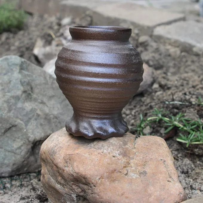 Tasse Medieval Siegburg 5 Tasse Medieval Siegburg – Image 3