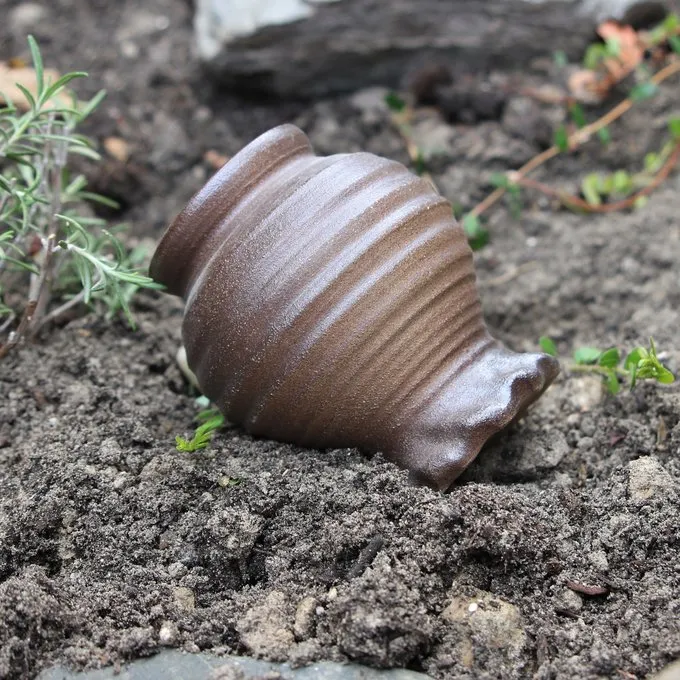 Tasse Medieval Siegburg 7 Tasse Medieval Siegburg – Image 5