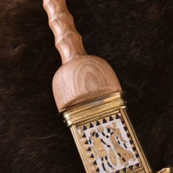 Deepeeka Valkhof Gladius Pompéi -Epees Celtiques Magasin valkhof gladius pompei 3