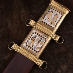 Deepeeka Valkhof Gladius Pompéi -Epees Celtiques Magasin valkhof gladius pompei 4