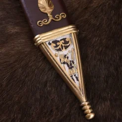 Deepeeka Valkhof Gladius Pompéi -Epees Celtiques Magasin valkhof gladius pompei 5