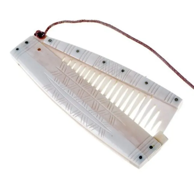 Vendel Peigne Germanique 6 Vendel Peigne Germanique – Image 4