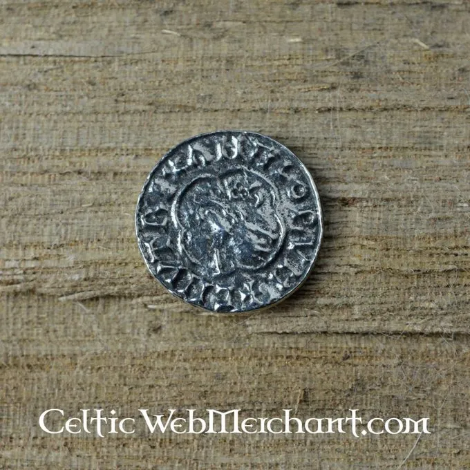 Viking Coin Knut Roi Du Danelaw 3 Viking Coin Knut Roi Du Danelaw