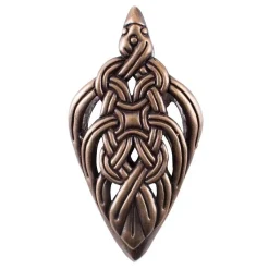 Deepeeka Viking Fourreau Chape Animaux Borre