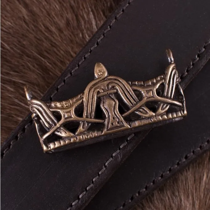 Deepeeka Viking Fourreau Médaillon Isle Of Eigg 4 Deepeeka Viking Fourreau Médaillon Isle Of Eigg – Image 2