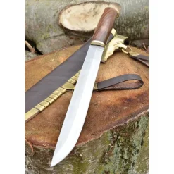 Deepeeka Viking Seax Jarl -Epees Celtiques Magasin viking seax jarl 2