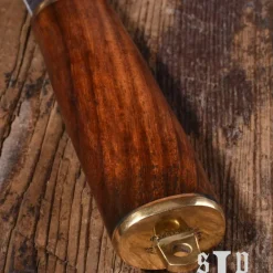 SPQR Viking Seax Roskilde, Damas Acier -Epees Celtiques Magasin viking seax roskilde damas acier 3