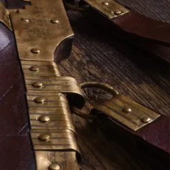 SPQR Viking Seax Roskilde, Damas Acier -Epees Celtiques Magasin viking seax roskilde damas acier 5