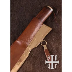 SPQR Viking Seax Wexford -Epees Celtiques Magasin viking seax wexford 4