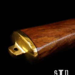 SPQR Viking Seax Wexford, Acier Damas -Epees Celtiques Magasin viking seax wexford acier damas 3