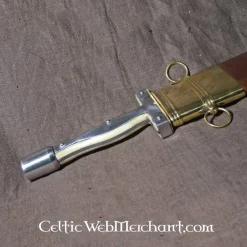 Deepeeka Xiphos Grecque Campovolano 10 Deepeeka Xiphos Grecque Campovolano -Epees Celtiques Magasin xiphos grecque campovolano 2