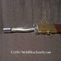 Deepeeka Xiphos Grecque Campovolano 11 Deepeeka Xiphos Grecque Campovolano -Epees Celtiques Magasin xiphos grecque campovolano 3