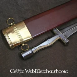 Deepeeka Xiphos Grecque Campovolano 13 Deepeeka Xiphos Grecque Campovolano -Epees Celtiques Magasin xiphos grecque campovolano 5