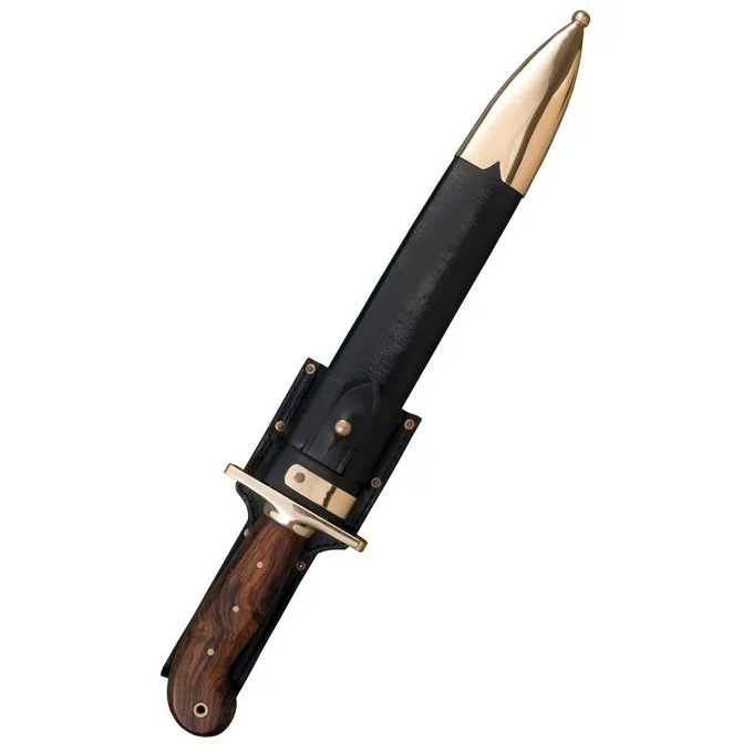 Epees Celtiques Magasin -Epees Celtiques Magasin 1849 couteau rifleman 1