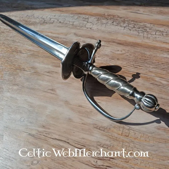 Epees Celtiques Magasin -Epees Celtiques Magasin colichemarde 1